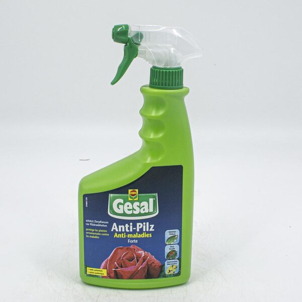 Gesal Anti-Pilz forte