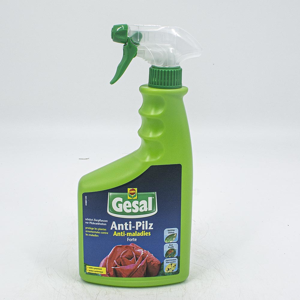 Gesal Anti-Pilz forte