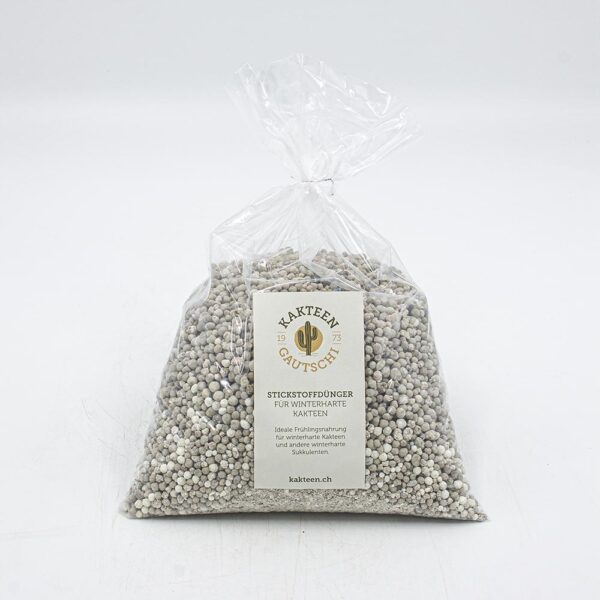 Stickstoff-Dünger 1kg